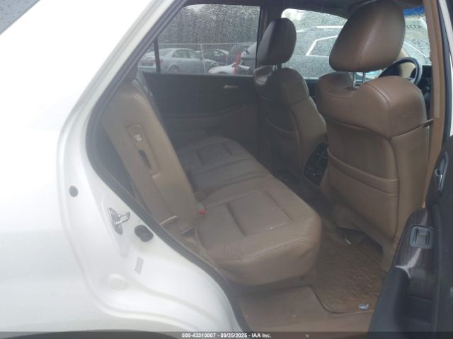 2006 ACURA MDX 2HNYD18816H531259 Photo 7