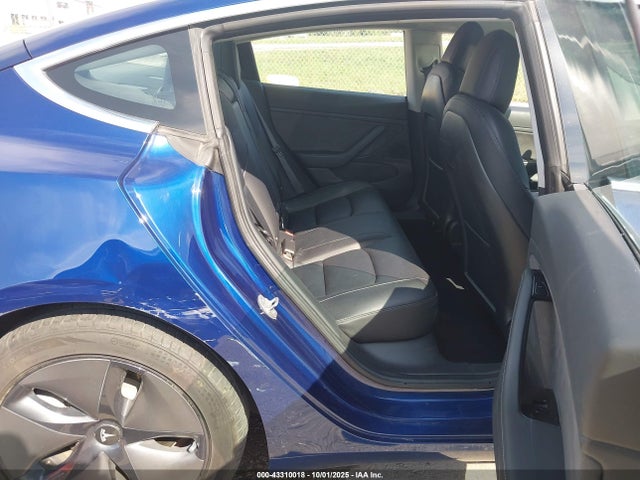 2018 TESLA MODEL 3 5YJ3E1EA8JF041873 Photo 7