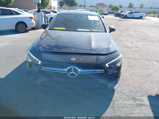 Mercedes-Benz CLA 2023 W1K5J5BB0PN357874 Image 24