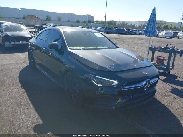 Mercedes-Benz CLA 2023 W1K5J5BB0PN357874 Image 25