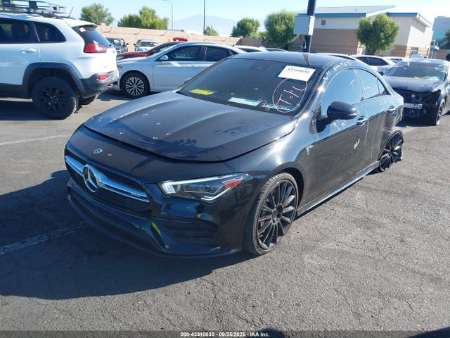 Mercedes-Benz CLA 2023 W1K5J5BB0PN357874 Image 26