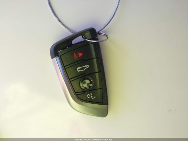 2024 BMW X4 5UX33DT07R9V46499 Photo 10