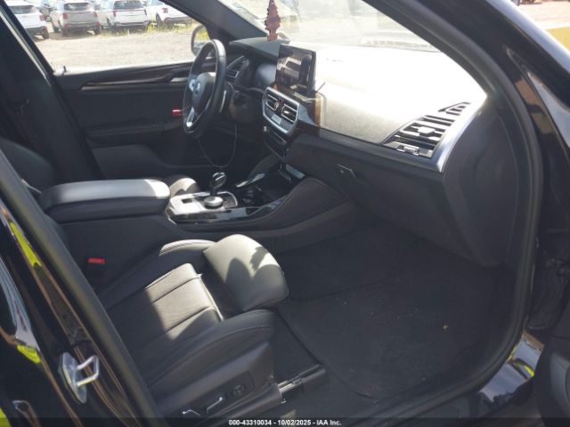 2024 BMW X4 5UX33DT07R9V46499 Photo 4