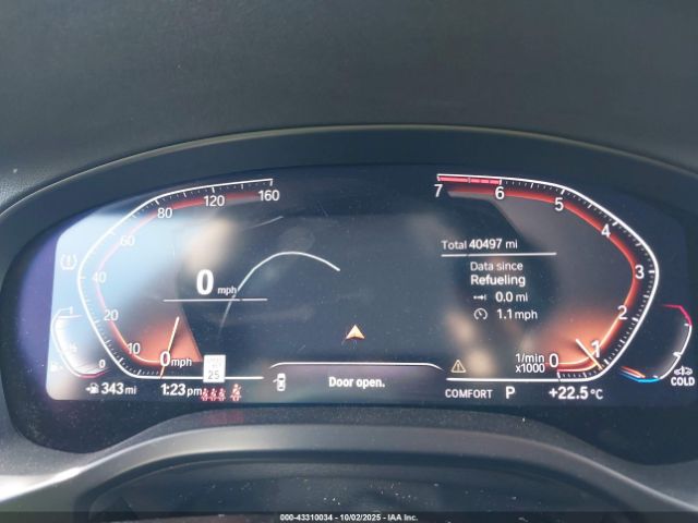 2024 BMW X4 5UX33DT07R9V46499 Photo 6