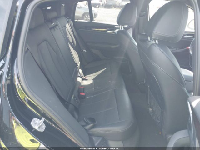 2024 BMW X4 5UX33DT07R9V46499 Photo 7