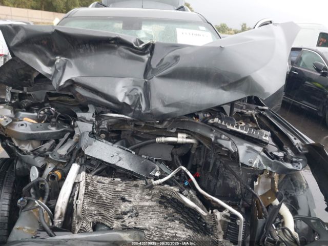 2011 CHEVROLET EQUINOX 2CNFLFE58B6379182 Photo 9