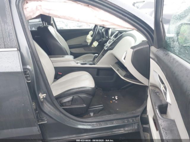 2011 CHEVROLET EQUINOX 2CNFLFE58B6379182 Photo 4