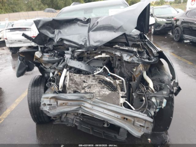 2011 CHEVROLET EQUINOX 2CNFLFE58B6379182 Photo 5