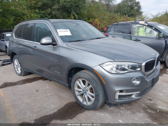 2015 BMW X5 5UXKR0C59F0K68218