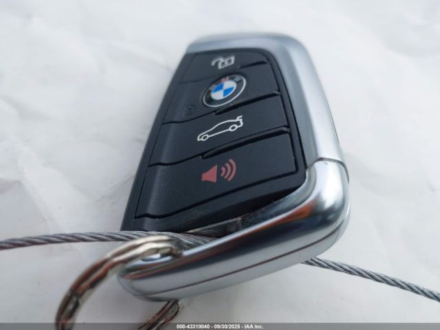 2015 BMW X5 5UXKR0C59F0K68218 Photo 10