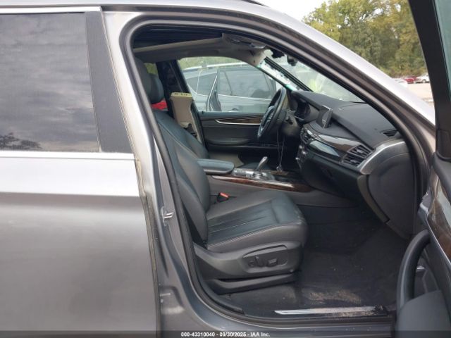 2015 BMW X5 5UXKR0C59F0K68218 Photo 4
