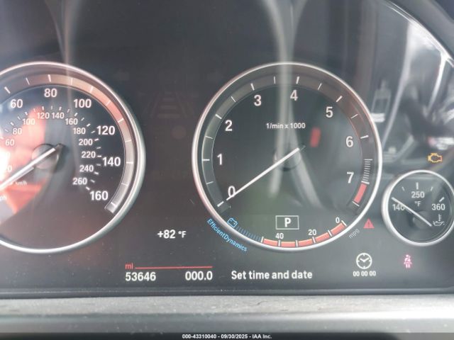 2015 BMW X5 5UXKR0C59F0K68218 Photo 6