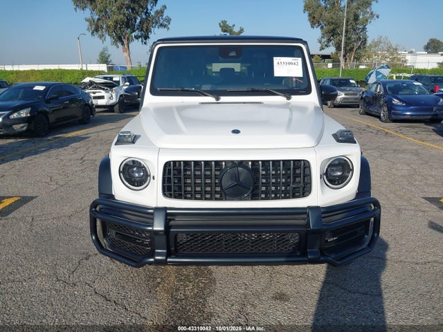 W1NYC7HJ6RX508289 Mercedes-Benz Amg G 63 4matic