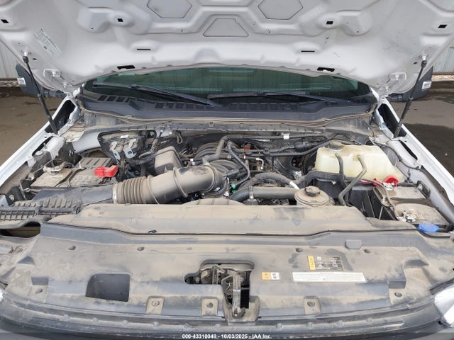 Ford F-250 2023 1FTBF2AA5PEC14358 Image 10