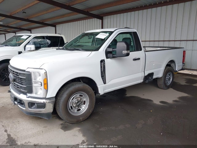 Ford F-250 2023 1FTBF2AA5PEC14358 Image 2
