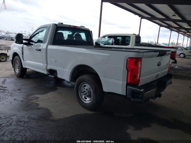 Ford F-250 2023 1FTBF2AA5PEC14358 Image 3