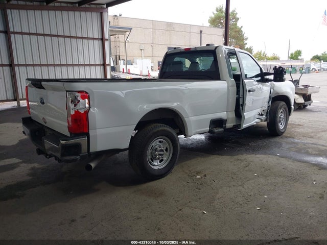 Ford F-250 2023 1FTBF2AA5PEC14358 Image 4