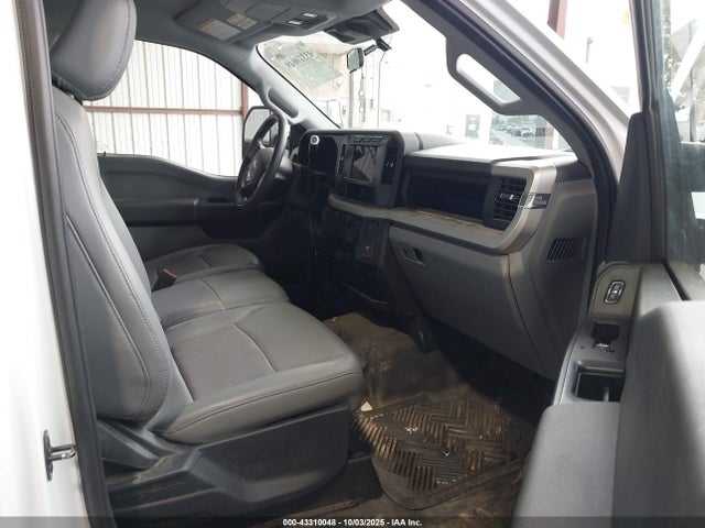 Ford F-250 2023 1FTBF2AA5PEC14358 Image 5