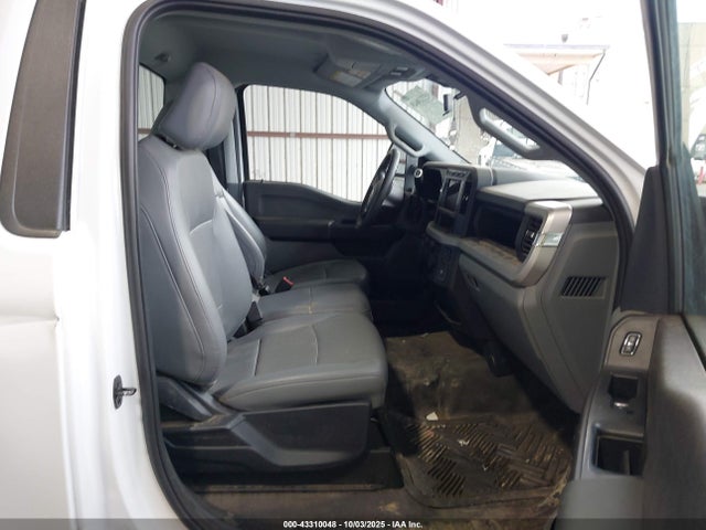 Ford F-250 2023 1FTBF2AA5PEC14358 Image 8