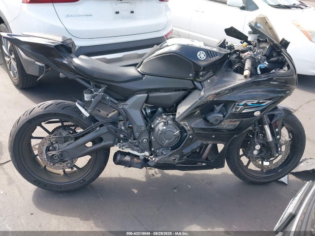 JYARM38Y0PA001558 Yamaha Yzf690