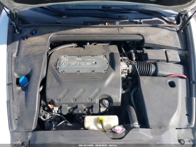 2006 ACURA TL 19UUA66286A037389 Photo 9