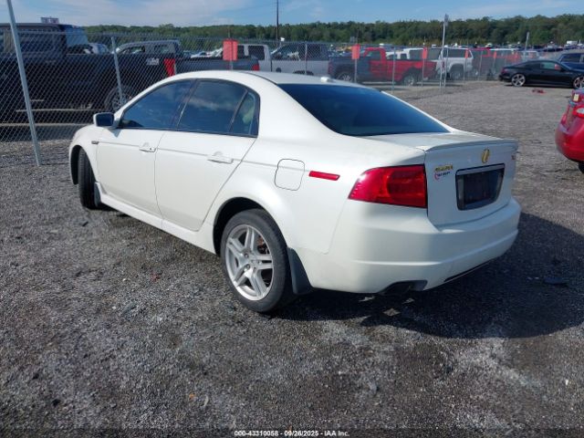 2006 ACURA TL 19UUA66286A037389 Photo 2