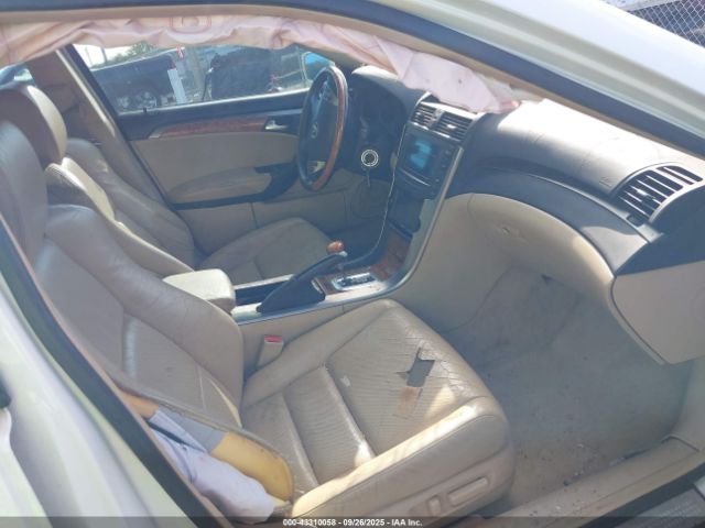 2006 ACURA TL 19UUA66286A037389 Photo 4