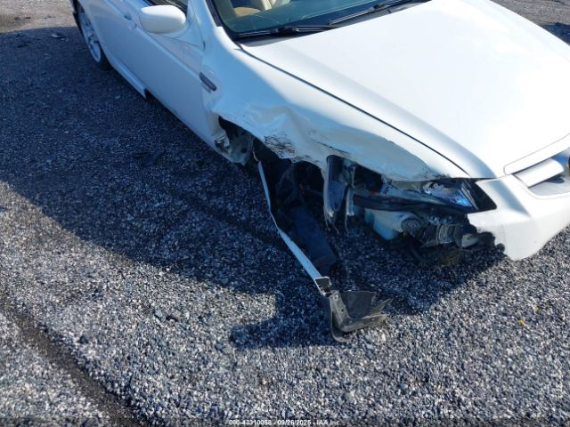 2006 ACURA TL 19UUA66286A037389 Photo 5