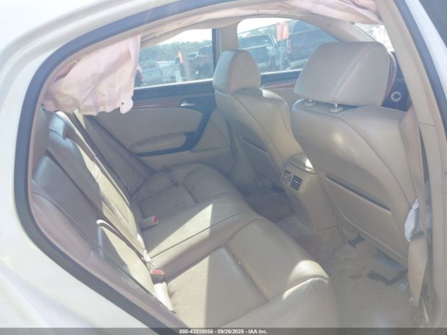 2006 ACURA TL 19UUA66286A037389 Photo 7