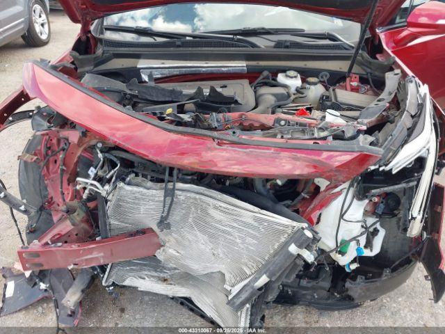 2023 CADILLAC XT4 1GYFZER45PF224644 Photo 9