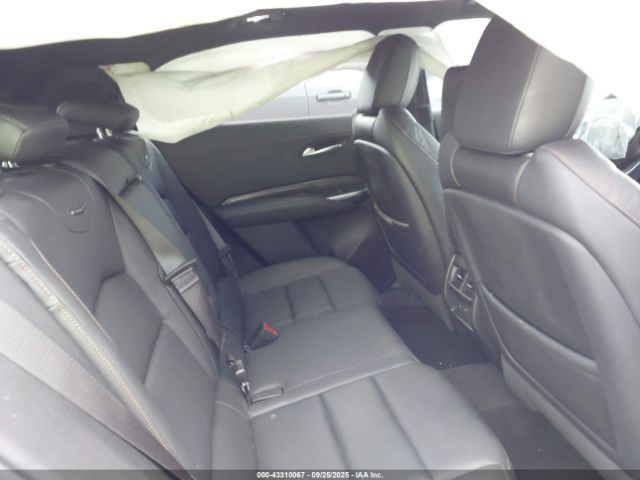 2023 CADILLAC XT4 1GYFZER45PF224644 Photo 7