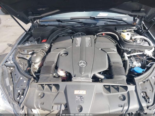 2017 MERCEDES-BENZ E 400 WDDKJ6FB1HF361575 Photo 9