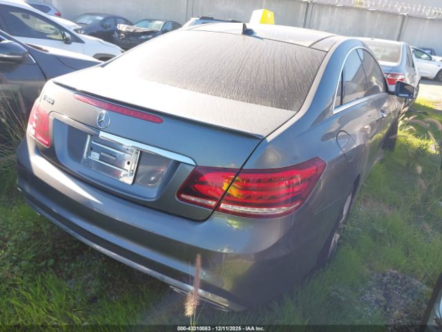2017 MERCEDES-BENZ E 400 WDDKJ6FB1HF361575 Photo 3