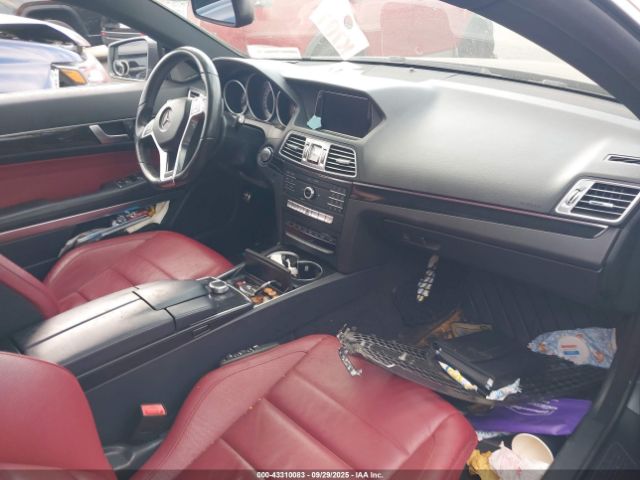 2017 MERCEDES-BENZ E 400 WDDKJ6FB1HF361575 Photo 4
