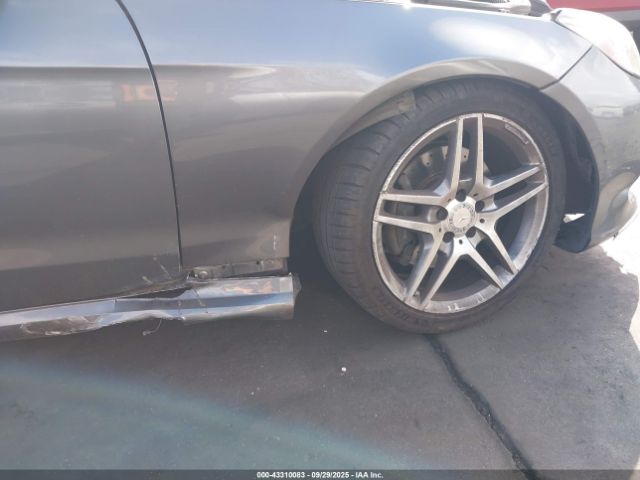 2017 MERCEDES-BENZ E 400 WDDKJ6FB1HF361575 Photo 5