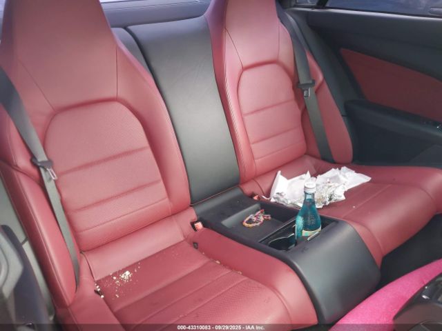 2017 MERCEDES-BENZ E 400 WDDKJ6FB1HF361575 Photo 7