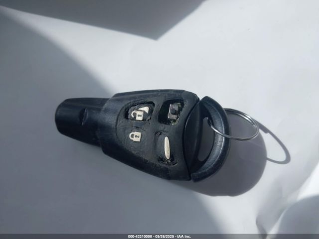 2005 SAAB 9-3 YS3FB49SX51053167 Photo 10