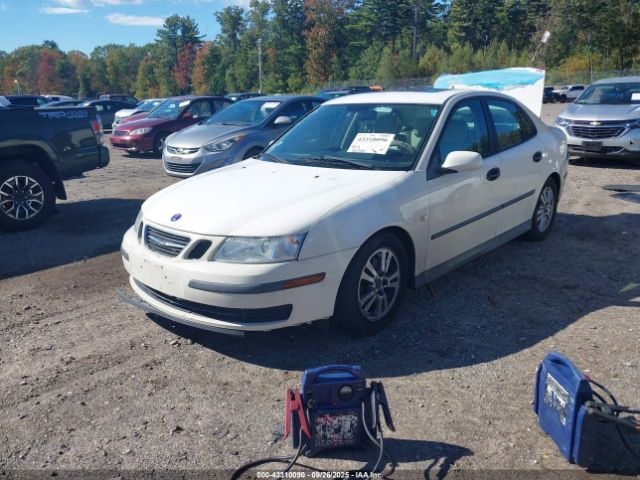 2005 SAAB 9-3 YS3FB49SX51053167 Photo 1
