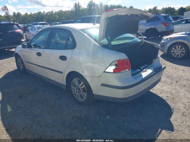 2005 SAAB 9-3 YS3FB49SX51053167 Photo 2