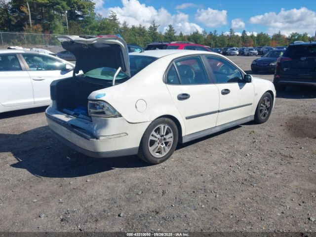 2005 SAAB 9-3 YS3FB49SX51053167 Photo 3