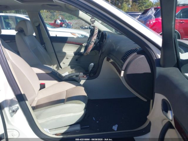 2005 SAAB 9-3 YS3FB49SX51053167 Photo 4
