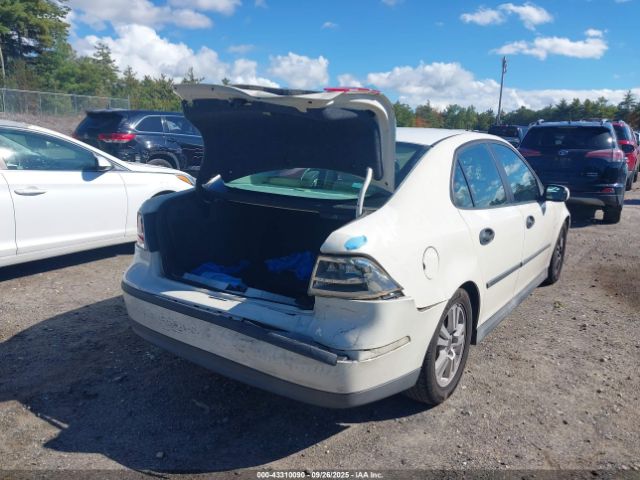 2005 SAAB 9-3 YS3FB49SX51053167 Photo 5