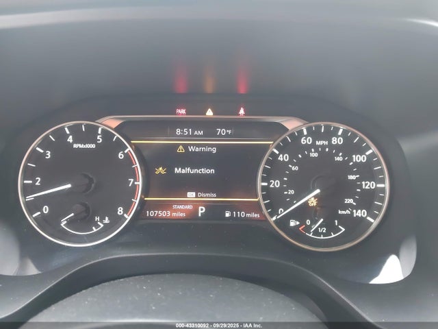 Продажа на аукционе авто 2021 Nissan Rogue S Fwd, vin: JN8AT3AA7MW013131, номер лота: 43310092