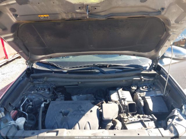 2019 MITSUBISHI OUTLANDER JA4AZ3A37KZ034840 Photo 9