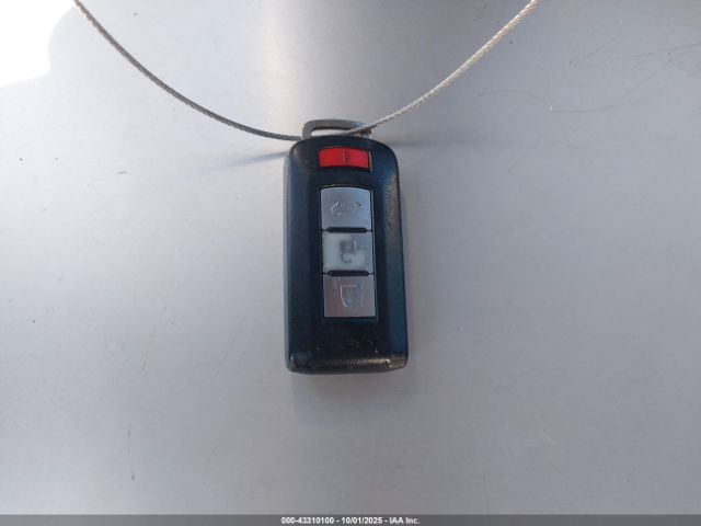 2019 MITSUBISHI OUTLANDER JA4AZ3A37KZ034840 Photo 10