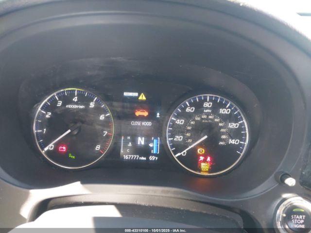 2019 MITSUBISHI OUTLANDER JA4AZ3A37KZ034840 Photo 6