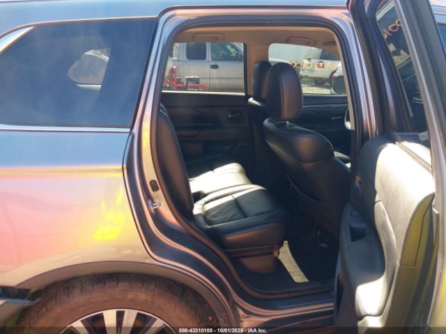 2019 MITSUBISHI OUTLANDER JA4AZ3A37KZ034840 Photo 7