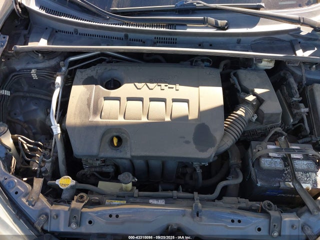 Toyota 2zr-fe 2016 5YFBURHEXGP482526 Image 10