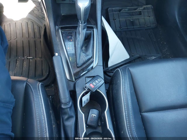 Toyota 2zr-fe 2016 5YFBURHEXGP482526 Image 11