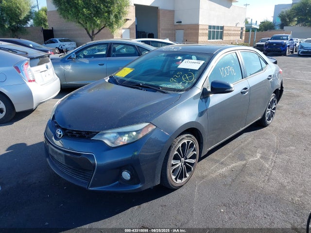 Toyota 2zr-fe 2016 5YFBURHEXGP482526 Image 2